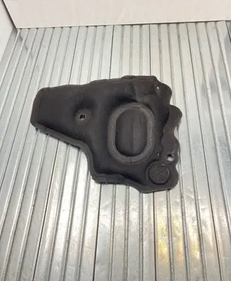 BMW X5 G05 Other engine bay part 7214662