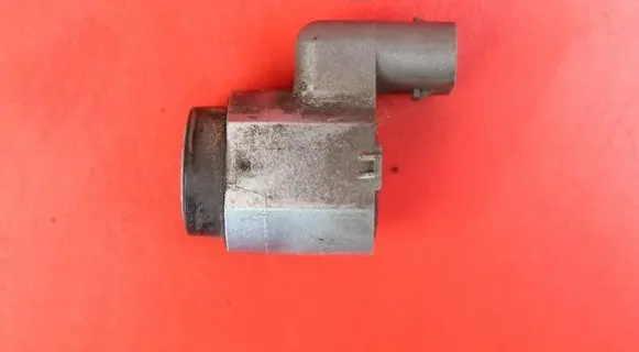 Ford S-MAX Parking PDC control unit/module 6G92-15K859-DA