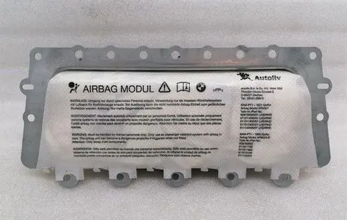 BMW 7 F01 F02 F03 F04 Passenger airbag 39911215305