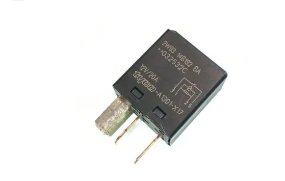 Ford Focus Other relay 2W9314B192BA