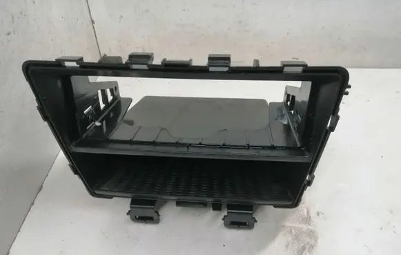 BMW X5 E70 Radio/GPS head unit trim 51166963381 0114383 773201