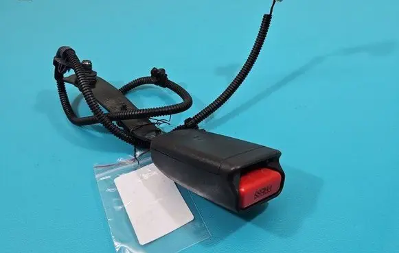 Honda Accord Front seatbelt IMPRK1425259