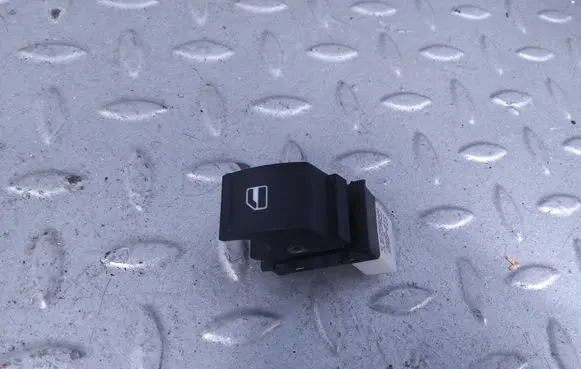 Skoda Superb B6 (3T) Electric window control switch 5J0959855