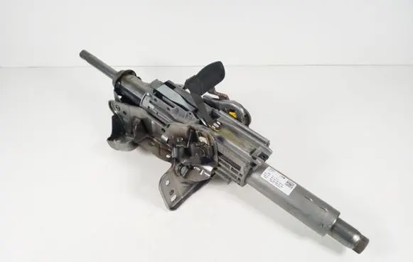 Audi A4 S4 B8 8K Steering column universal joint 8K0419506BC