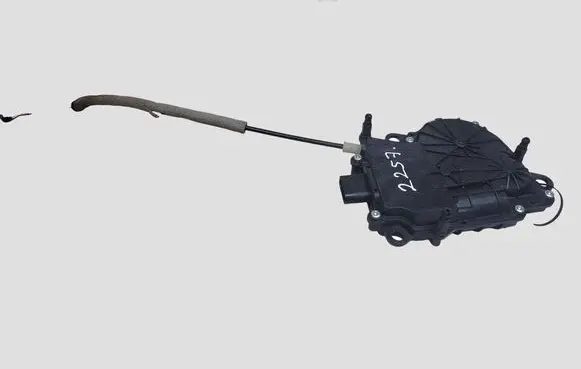 Land Rover Range Rover Sport L494 Tailgate boot lock/latch motor 007694102 DK62404C10AD