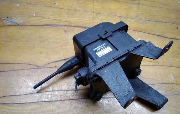 Isuzu Rodeo Cruise control unit/module 8971401272 MX1003001110