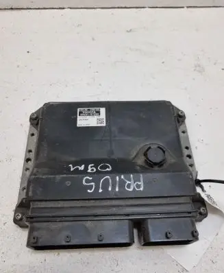 Toyota Prius (XW30) Engine control unit/module 2753007394 8966147280