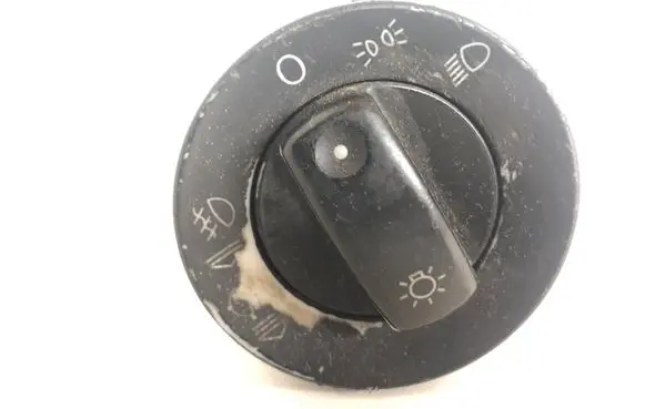 Audi A4 S4 B6 8E 8H Light switch 8E0941531