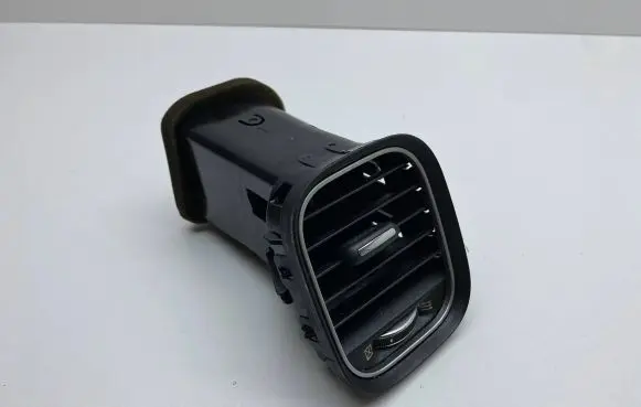 Dodge Charger Dashboard side air vent grill/cover trim 