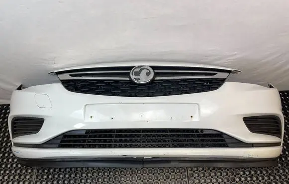 Opel Astra K Front bumper 