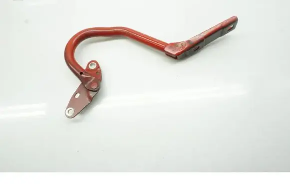 Opel Zafira C Engine bonnet/hood hinges 13283109