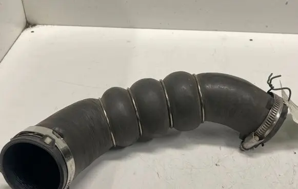 Audi A6 S6 C6 4F Intercooler hose/pipe 4F0145738AE