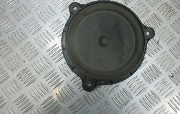 Nissan Almera Tino Front door speaker