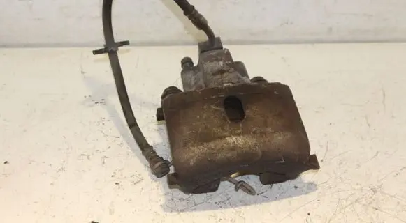 Dodge RAM 1500 DS Rear brake caliper