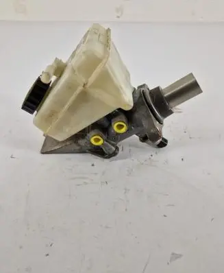 Mercedes-Benz ML W164 Master brake cylinder A1644300202