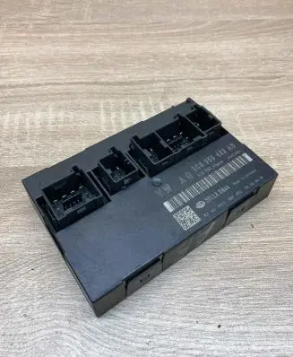 Volkswagen PASSAT B6 Comfort/convenience module 3C0959433AB 5DK009064
