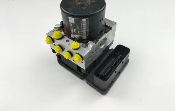 Volkswagen Golf VI ABS Pump 1K0614517DP 1K0907379BL 10021207014