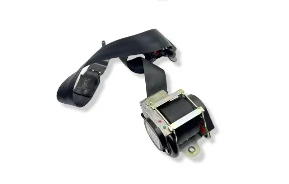 Land Rover Evoque I Front seatbelt 008L000