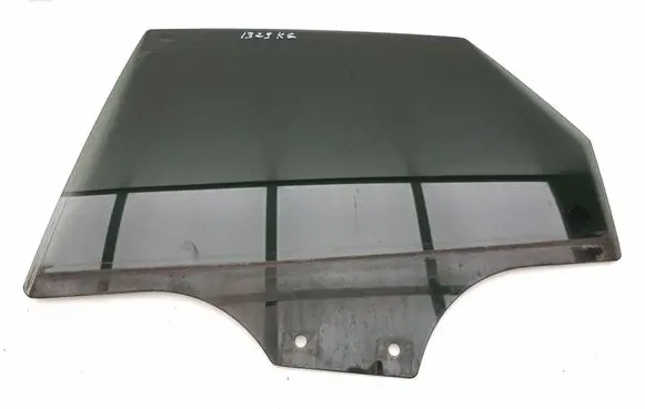 Audi Q5 SQ5 Rear door window glass