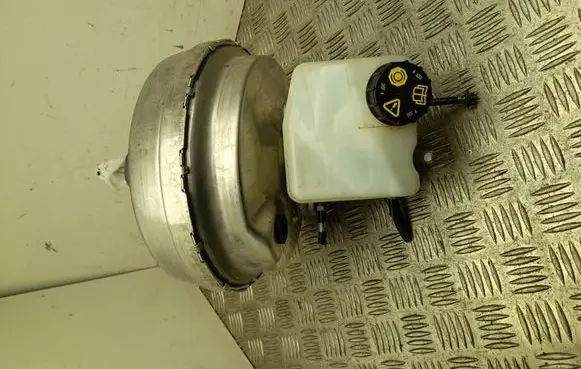 Volvo XC90 Master brake cylinder 31381415