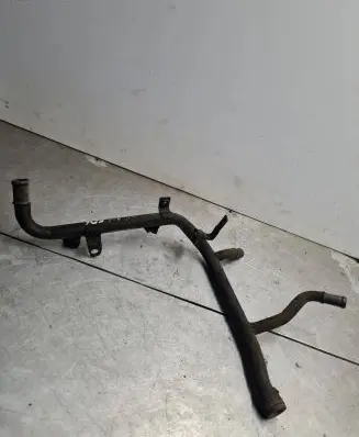 Volkswagen Transporter - Caravelle T5 Coolant pipe/hose 038121065CE