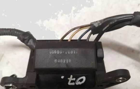 Hyundai Tucson JM Tailgate sensor 919509E010