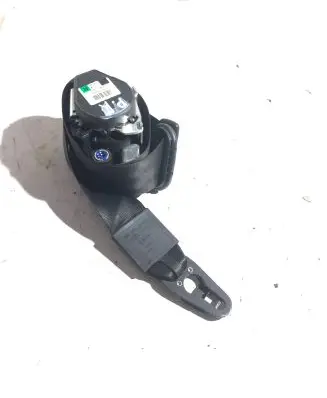 Audi Q7 4L Front seatbelt 4L1857706 606780100A 131032008