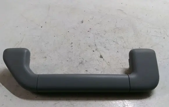 Porsche Cayenne (9PA) Front interior roof grab handle 3D5857607