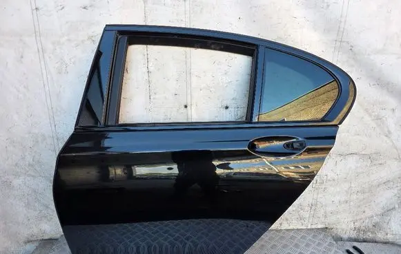 BMW 7 G11 G12 Rear door