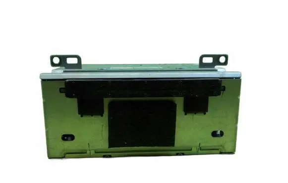 Ford Ecosport Radio/CD/DVD/GPS head unit DN1518C815PG 17AB75