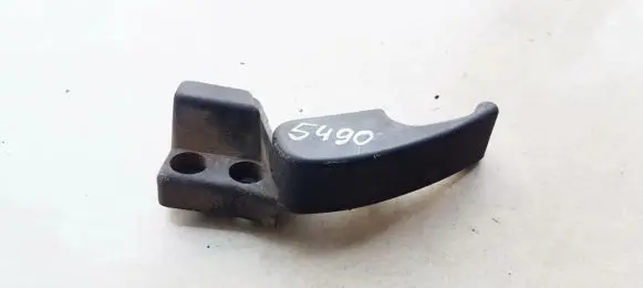 Volkswagen Golf III Engine bonnet (hood) release handle 1H1823533