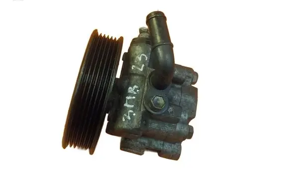 Opel Antara Power steering pump C2A44819