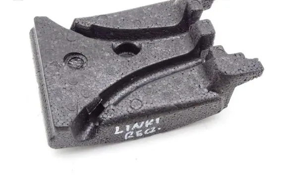 Peugeot 308 Gear shift cable bracket 9800888380