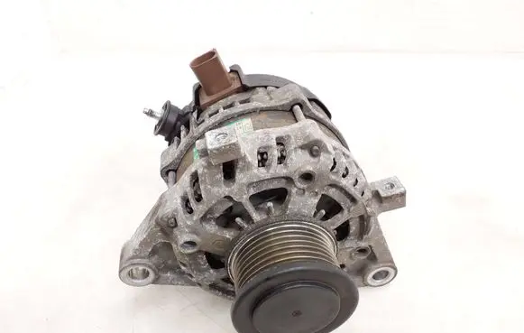 Toyota Hilux VIII Generator/alternator 2706030230 1042113620