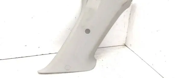 Ford Maverick (C) pillar trim 5L847831333BDW