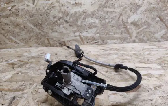 Maserati GranTurismo Gear selector 217517