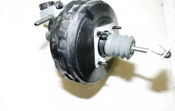 Seat Ibiza IV (6J,6P) Brake booster 6r2614105e