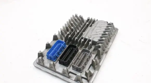 Cadillac Escalade Engine control unit/module 12665217