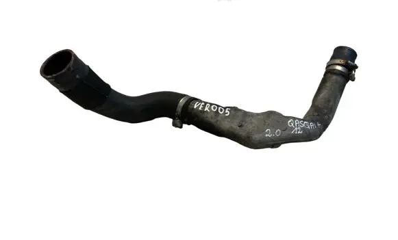 Nissan Qashqai+2 Intercooler hose/pipe 14463JD70E