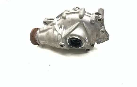 BMW 5 G30 G31 G38 Front differential 7558153 31507648883