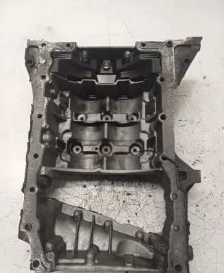 Renault Master III Oil sump 070145209J