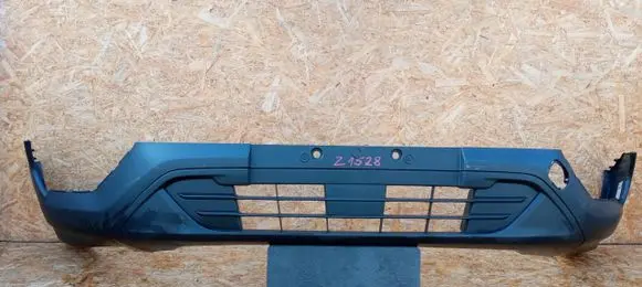 Ford Transit Front bumper lip JK21-R17757-A