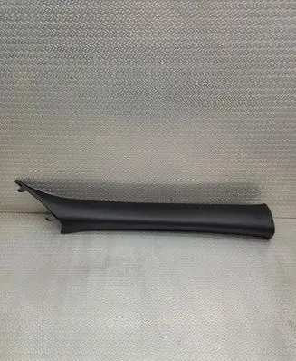 Honda Civic X (A) pillar trim 84101TEAZ