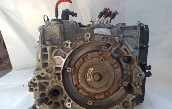 Opel Ampera Automatic gearbox 812502693 24256617 121493RA