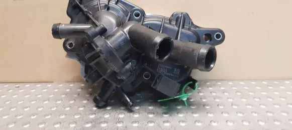 Skoda Scala Water pump 04E121042AD 04E600CC