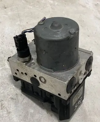BMW 7 E65 E66 ABS Pump 6771233 30675 785314