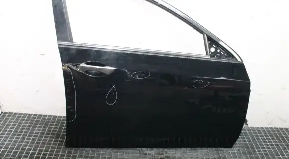 Honda Accord Front door