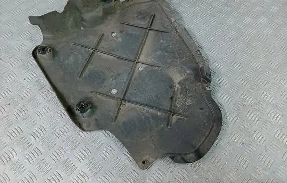 Skoda Octavia Mk4 Side bottom protection 5E3825506