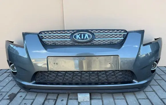 KIA Ceed Front bumper 865101H200