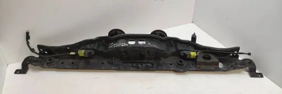 Hyundai i40 Front bumper cross member